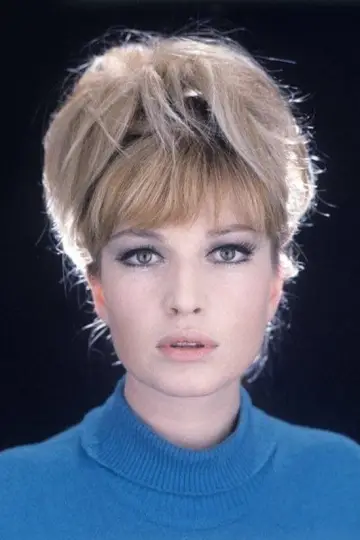 Zdjęcie Monica Vitti #127428
