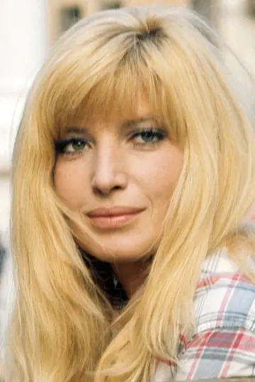 Zdjęcie Monica Vitti #127430