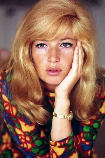 Zdjęcie Monica Vitti #127431