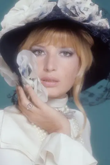Zdjęcie Monica Vitti #127432
