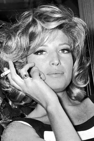 Zdjęcie Monica Vitti #127434