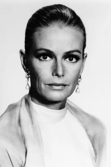 Zdjęcie Nina van Pallandt #105691
