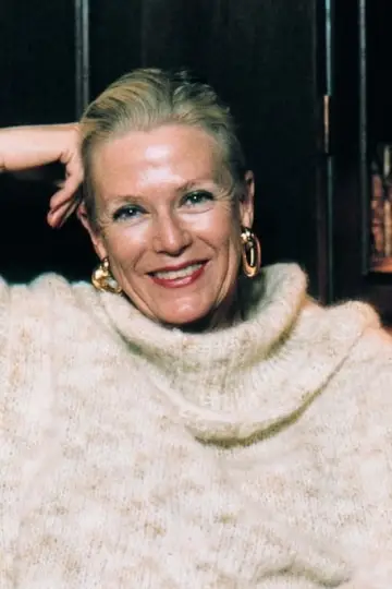 Zdjęcie Nina van Pallandt #105693