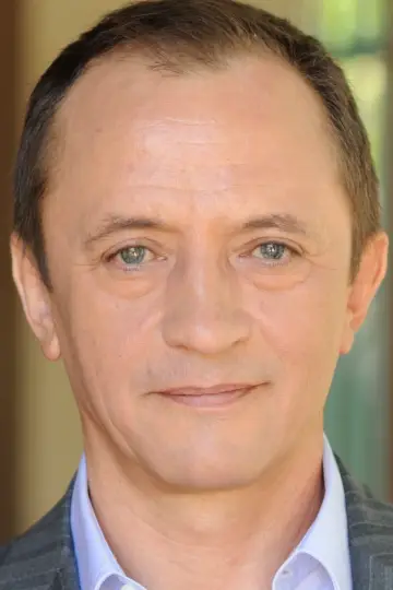 Zdjęcie Ravil Isyanov #59099