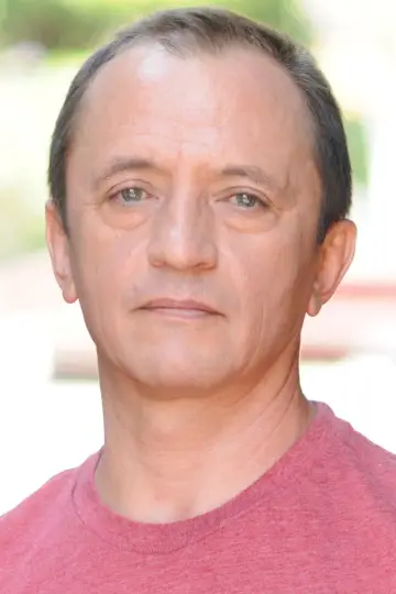 Zdjęcie Ravil Isyanov #59101