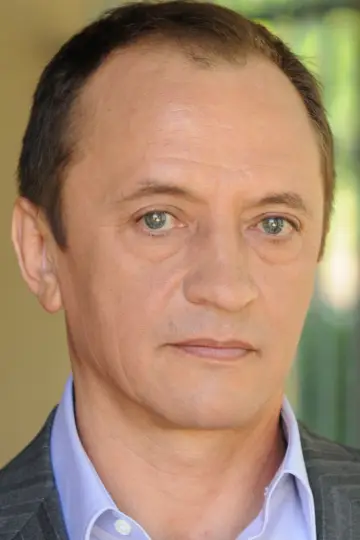 Zdjęcie Ravil Isyanov #59102