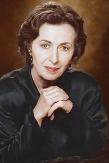 Zdjęcie Rita Zohar #63481