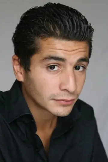 Zdjęcie Aymen Saïdi #116782