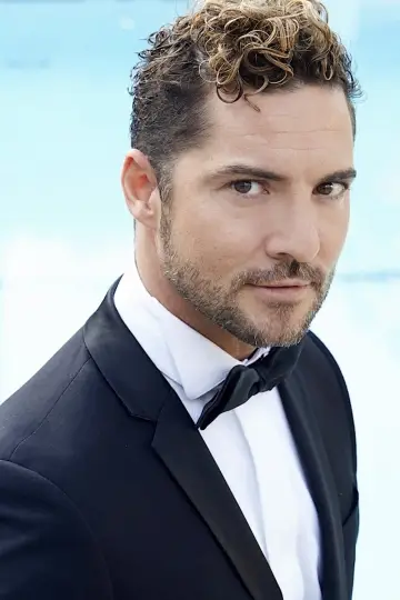 Zdjęcie David Bisbal #139846