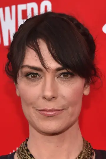 Zdjęcie Miszel Forbs (Michelle Forbes) #10763