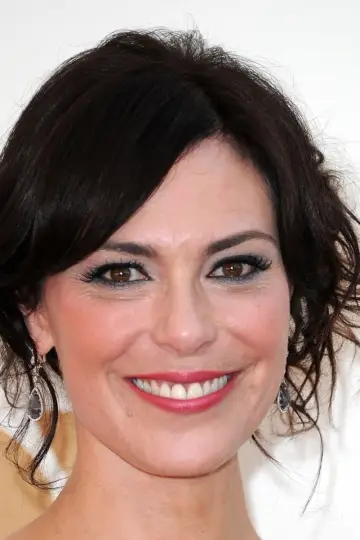 Zdjęcie Miszel Forbs (Michelle Forbes) #10764