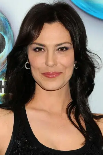 Zdjęcie Miszel Forbs (Michelle Forbes) #10766