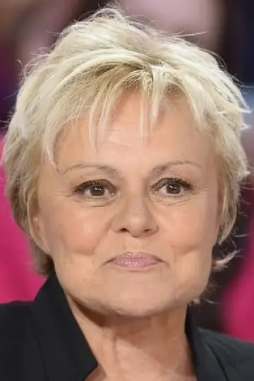 Zdjęcie Muriel Robin #104675