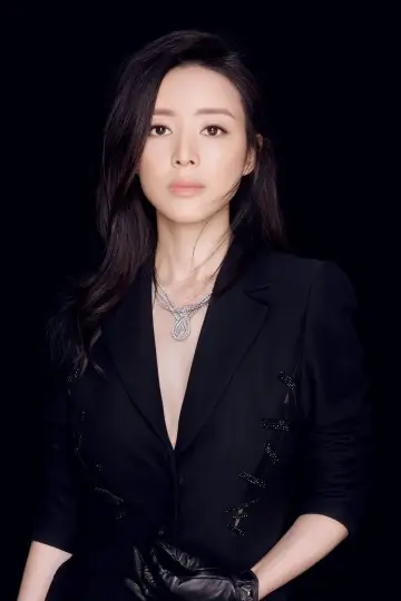 Zdjęcie Zhang Jingchu #34079