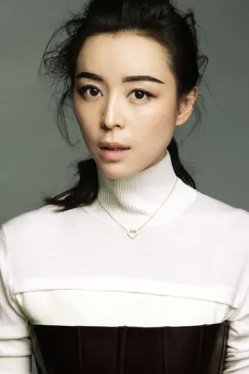 Zdjęcie Zhang Jingchu #34082