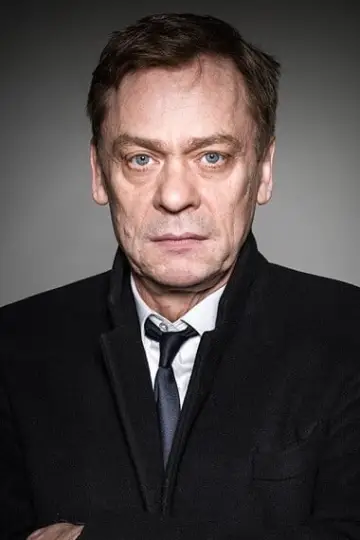 Zdjęcie Sylvester Groth #60654