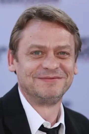 Zdjęcie Sylvester Groth #60655