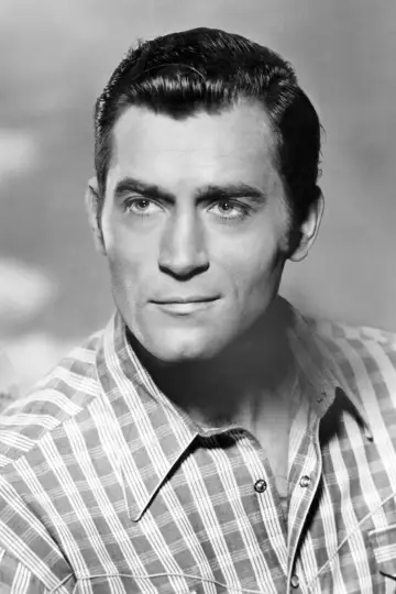 Zdjęcie Clint Walker #41928