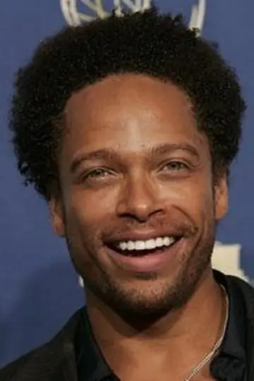 Zdjęcie Gary Dourdan #64444