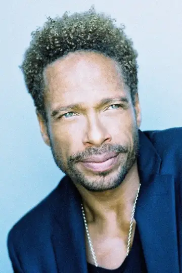 Zdjęcie Gary Dourdan #64445