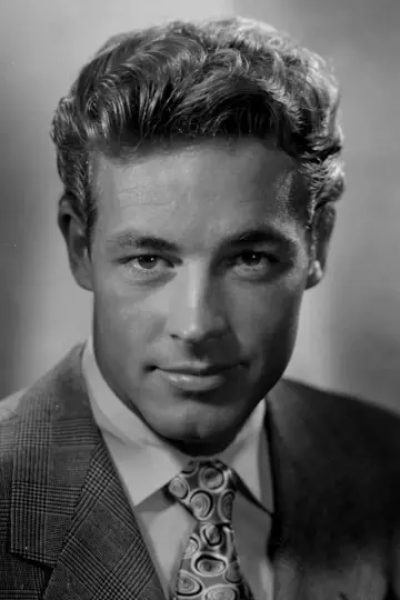 Zdjęcie Gaj Madison (Guy Madison) #267026