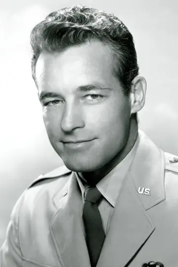 Zdjęcie Gaj Madison (Guy Madison) #267027