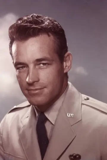 Zdjęcie Gaj Madison (Guy Madison) #267028