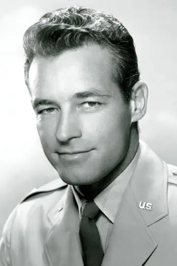 Zdjęcie Gaj Madison (Guy Madison) #302763