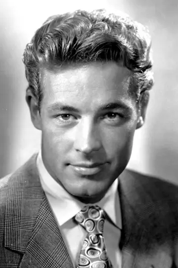 Zdjęcie Gaj Madison (Guy Madison) #302764