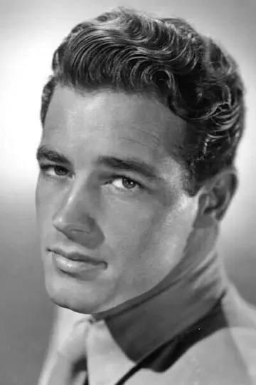 Zdjęcie Gaj Madison (Guy Madison) #342905