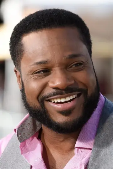 Zdjęcie  (Malcolm-Jamal Warner) #173511