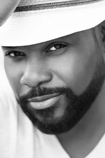 Zdjęcie  (Malcolm-Jamal Warner) #173512