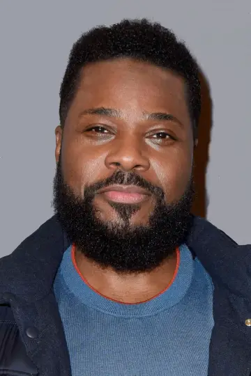 Zdjęcie  (Malcolm-Jamal Warner) #316287