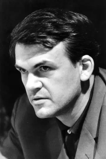 Zdjęcie Milan Kundera #100434