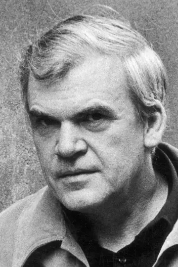 Zdjęcie Milan Kundera #100435
