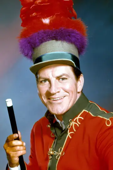 Zdjęcie Robert Preston (Robert Preston) #201388