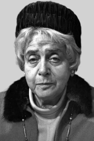 Zdjęcie Therese Giehse #351297