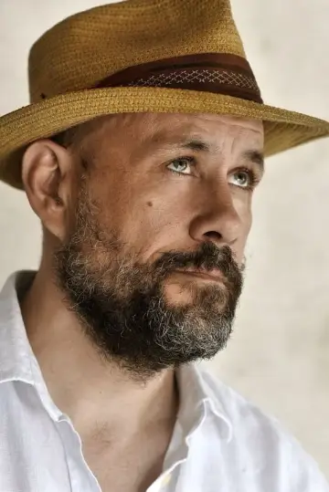 Zdjęcie Beniamin Erlinszon (Benedikt Erlingsson) #202290