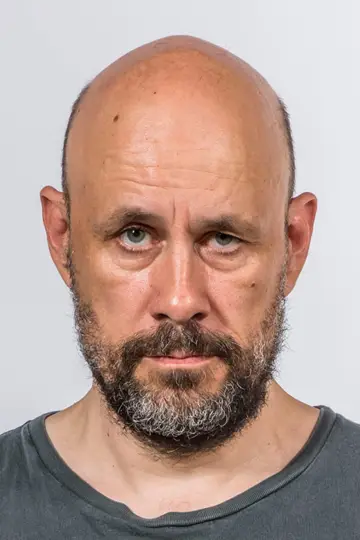 Zdjęcie Beniamin Erlinszon (Benedikt Erlingsson) #305942