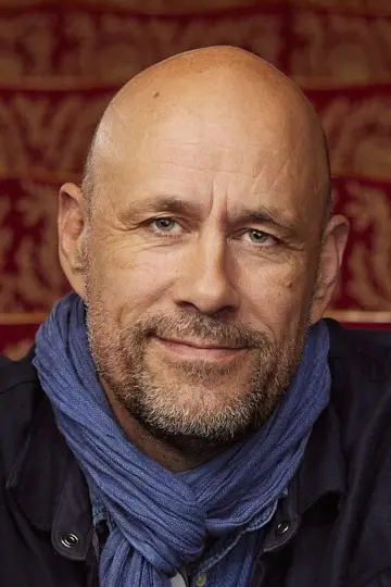 Zdjęcie Beniamin Erlinszon (Benedikt Erlingsson) #305943