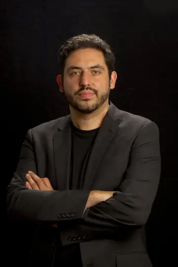 Zdjęcie Bernardo Ruiz #71518