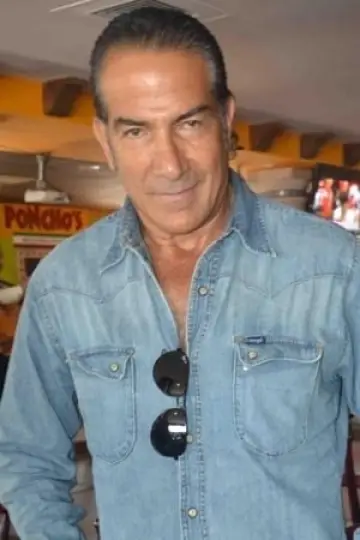 Zdjęcie Gerardo Albarrán #12352