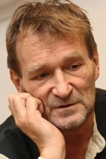 Zdjęcie György Cserhalmi #278282
