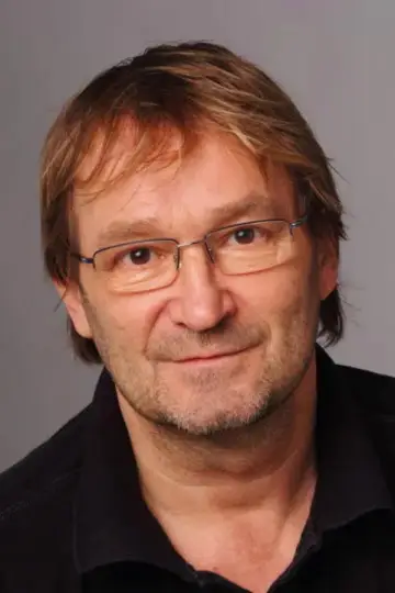 Zdjęcie György Cserhalmi #661714