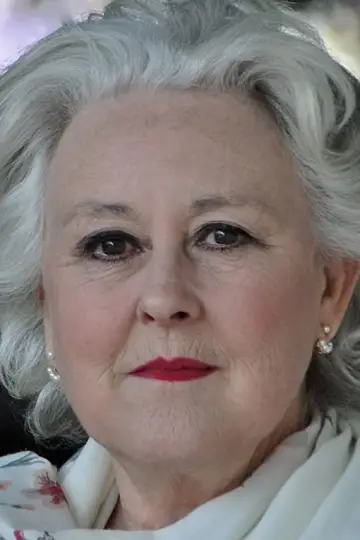 Zdjęcie Jane Carr #2019