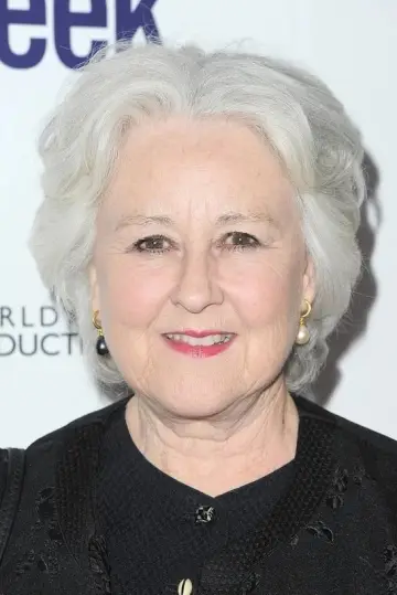 Zdjęcie Jane Carr #2020