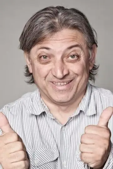 Zdjęcie Sándor Badár #139534