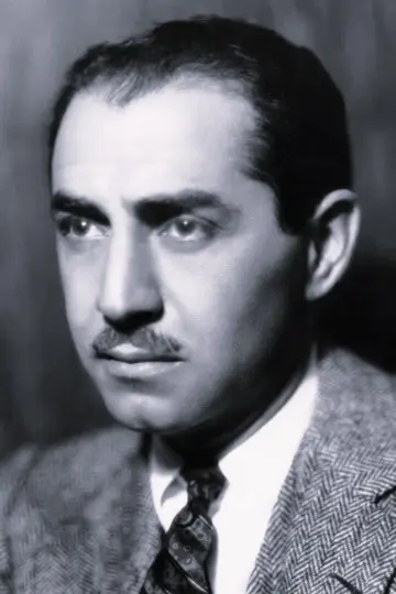 Zdjęcie Sidney Franklin #72874