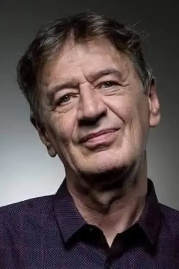 Zdjęcie Zoltán Mucsi #91217