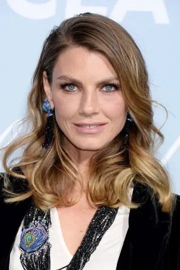 Zdjęcie Angela Lindvall #102465
